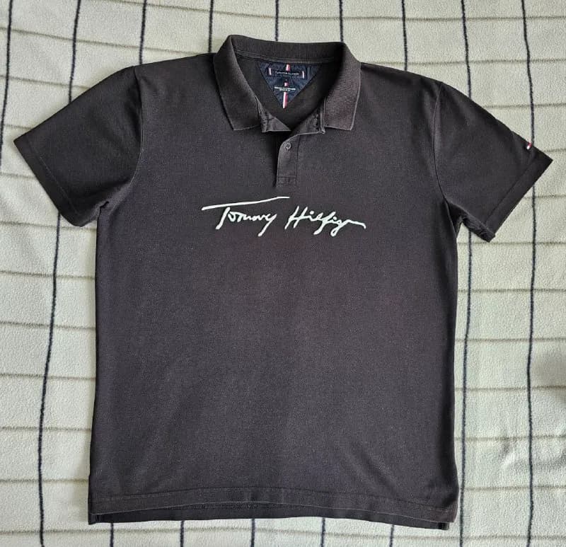 Tommy Hilfiger — Тбилиси — 40 ₾
