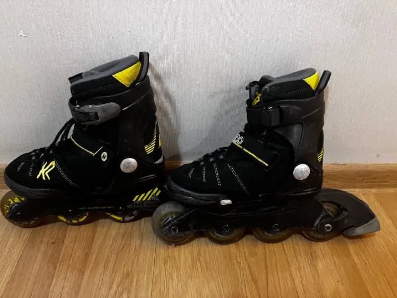 ские К2 SK8 Неrо. — Тбилиси — 3 ₾