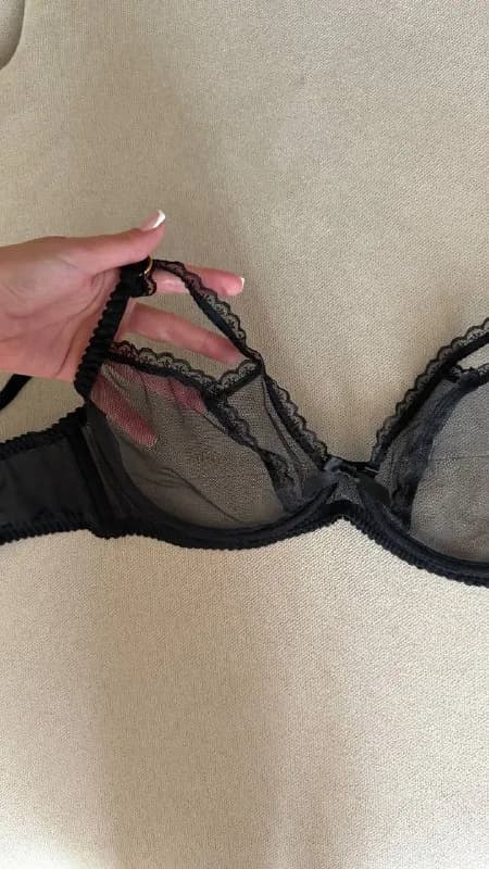 agent provocateur, размер 36 D. Оригинальная цена 130$. Продаю за 140 лари — Батуми — 130 ₾