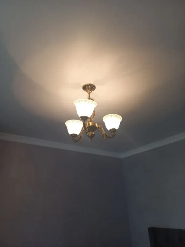 Chandelier — Батуми — 75 ₾