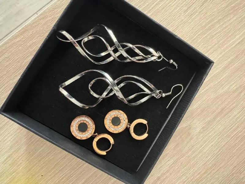 5 лари за комплект — Батуми — 5 ₾