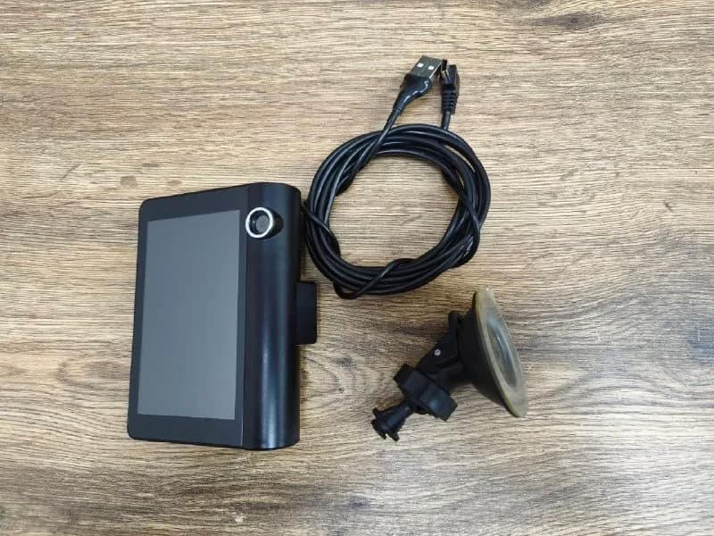 USB, можно использовать как видеорегистратор или камеру видеонаблюдения, все настраивается, доступен — Батуми — 25 ₾