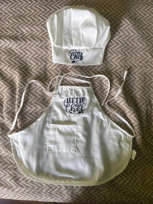 little chef» — 10 лари. — Батуми — 10 ₾