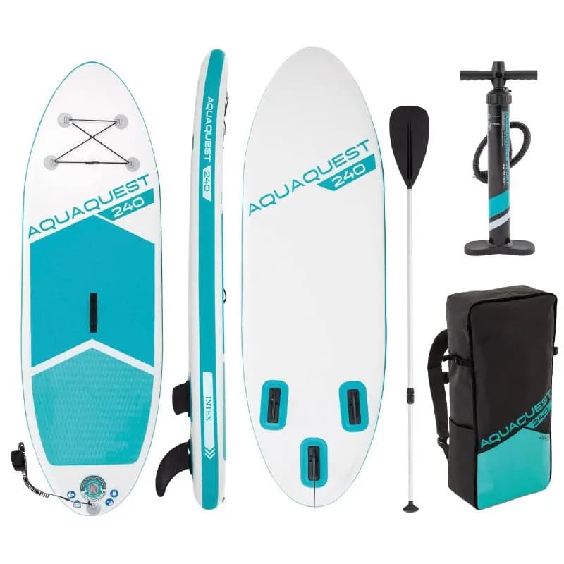SUP-борд. Новый. Полный комплект. — Батуми — 700 ₾