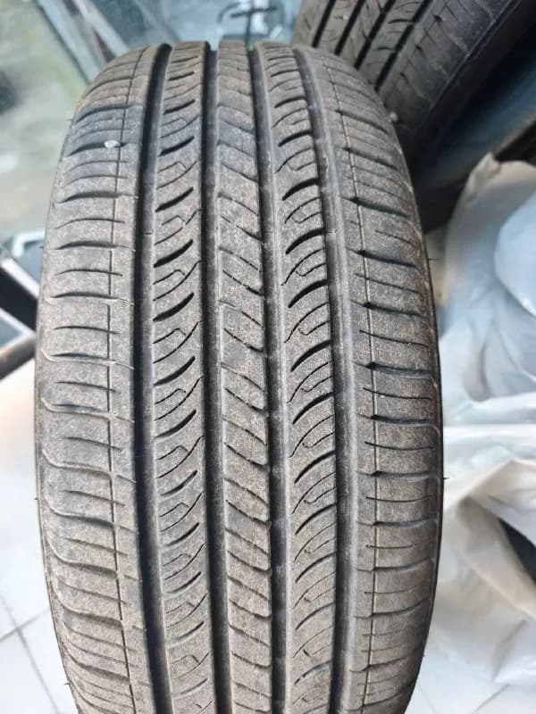 Westlake 225/60 R17 Z-203 (ZuperTrek) — Батуми — 400 ₾