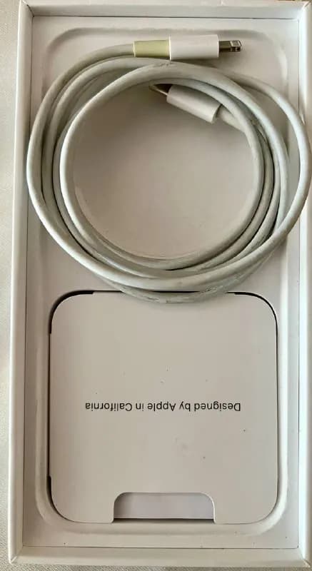 iPhone 12 — Тбилиси — 850 ₾