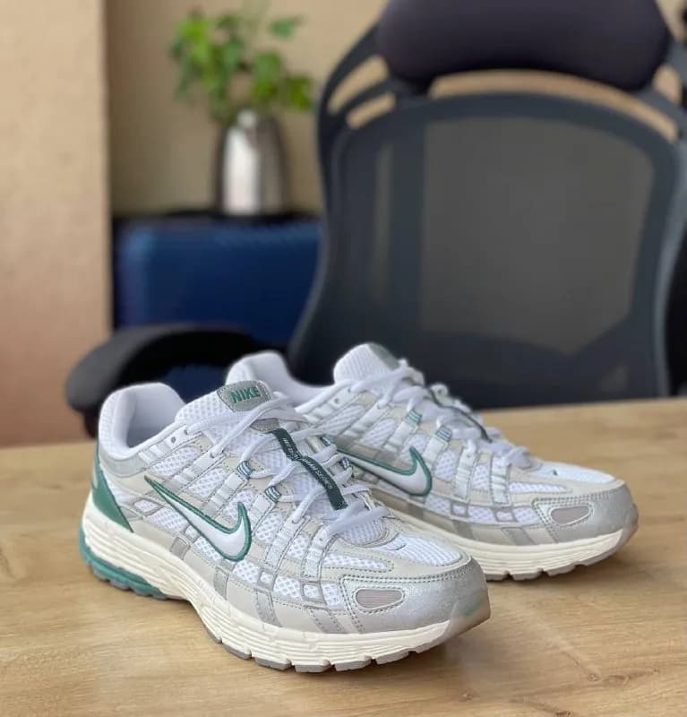Nike P-6000. — Тбилиси — 450 ₾