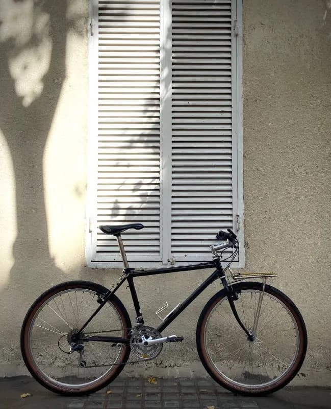 Old mtb — Тбилиси — 600 $