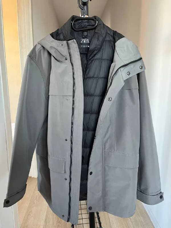 Zara — Тбилиси — 100 ₾
