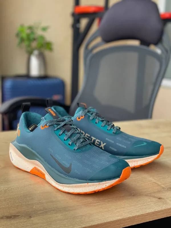 Nike React Infinity Run 4 GORE-TEX — Тбилиси — 350 ₾