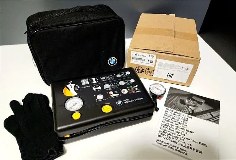 Новый оригинальный насос BMW 2024 — Тбилиси — 400 ₾