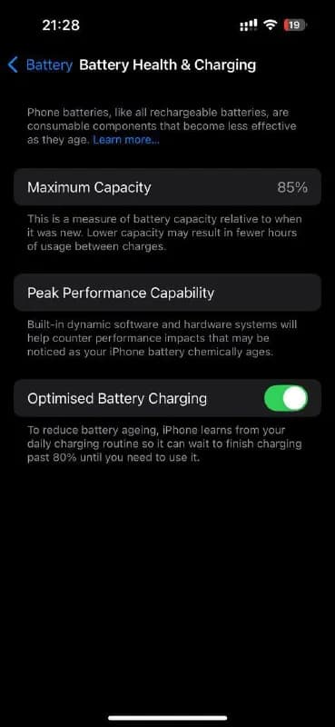iPhone 14 Pro 512Gb — Тбилиси — 2 400 ₾