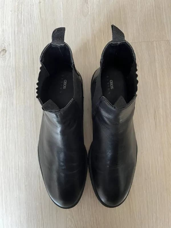 Asos Design, 100% кожа — Тбилиси — 50 ₾