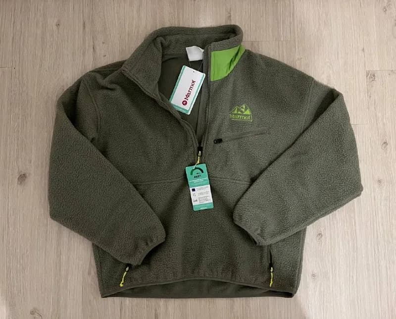 Marmot в стиле 90-х — Тбилиси — 170 ₾