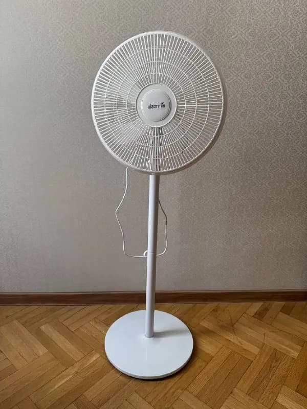 Вентилятор — Тбилиси — 50 ₾