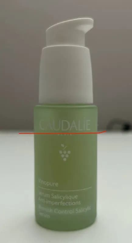 Caudalie Vinopure — 40 лари. — Тбилиси — 40 ₾