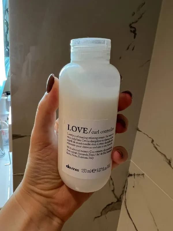1. ❌ продано Davines Love средство для усиления завитка для волнистых и кудрявых волос 35 лари — Тбилиси — 35 ₾