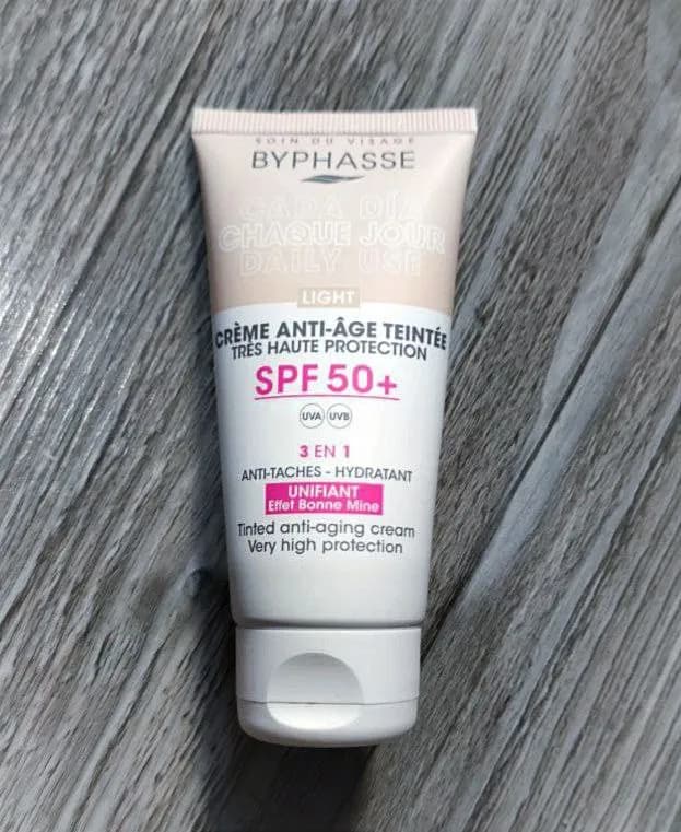 SPF 50) — Тбилиси — 202,712 ₾