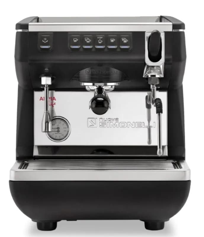Nuova Simonelli Appia Life 1 Group Commercial Espresso Coffee Machine — Тбилиси — 3300 ₾