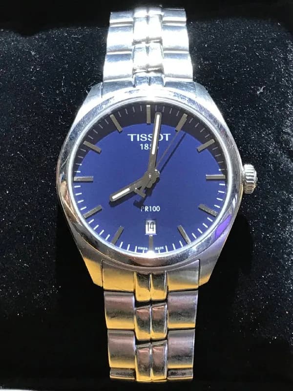 PR 100 — Тбилиси — 250 ₾