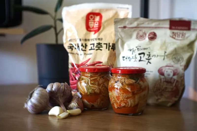 Big Mama Kimchi в Тбилиси! — Тбилиси — 15 ₾
