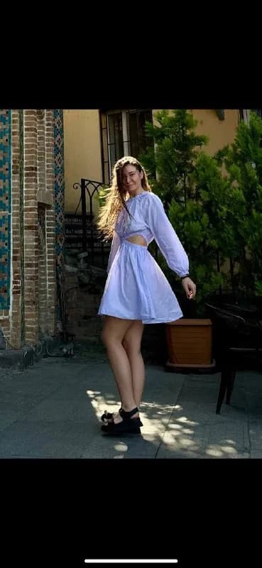 1-3 платье по 25 лар — Тбилиси — 25 ₾