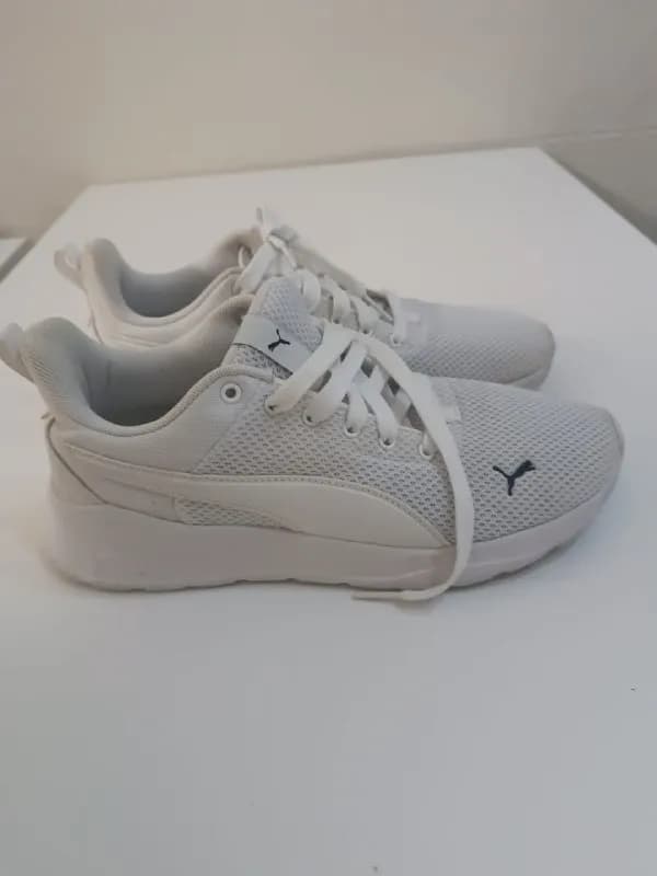 Puma, лёгкие, удобные и очень комфортные — идеально подойдут и для города, и для прогулок. Состояние — Батуми — 110 ₾
