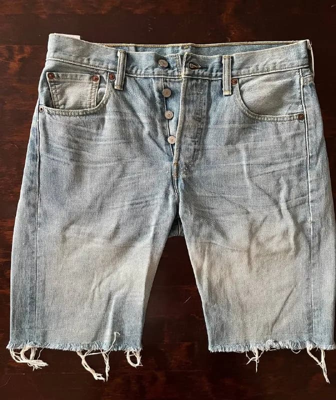 Levis 501 мужские, оригинал — Тбилиси — 120 ₾