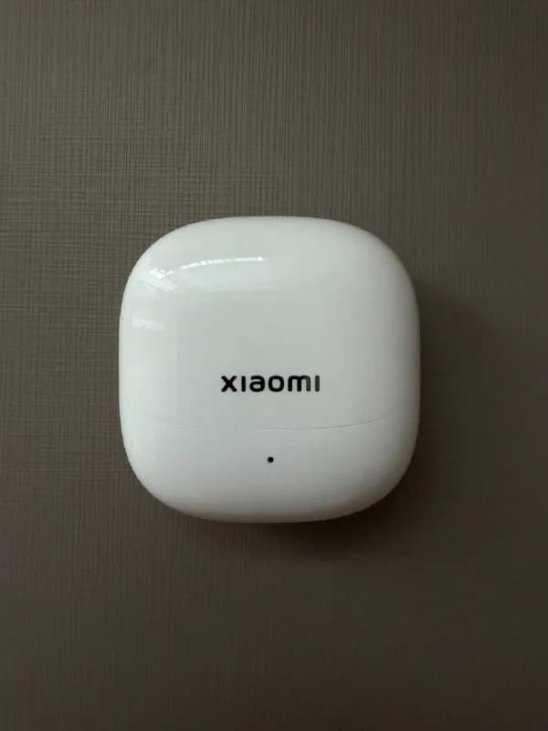 Xiaomi buds 5 Ceramic white. — Батуми — 100 ₾
