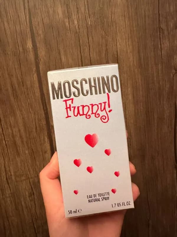 Moschino Funny. Цена 160 лари. — Тбилиси — 160 ₾