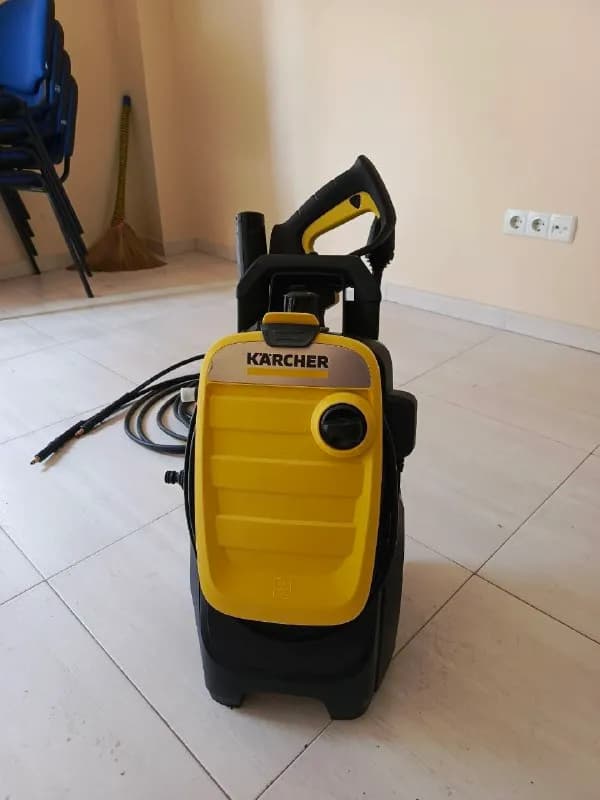 Karcher K7 mini — Тбилиси — 1400 ₾