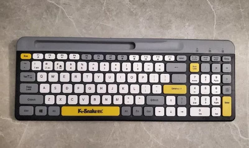 K-Snake K100 — Батуми — 10 070 ₾