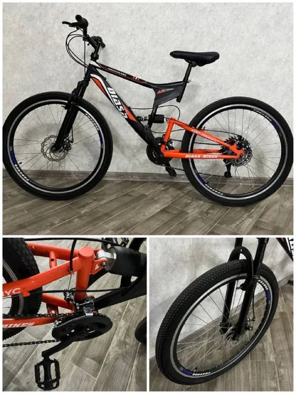 26 дюймов. — Батуми — 280 ₾