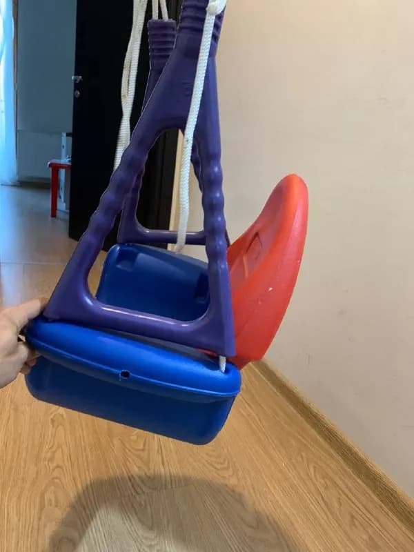 2-5(6) лет. — Тбилиси — 40 ₾