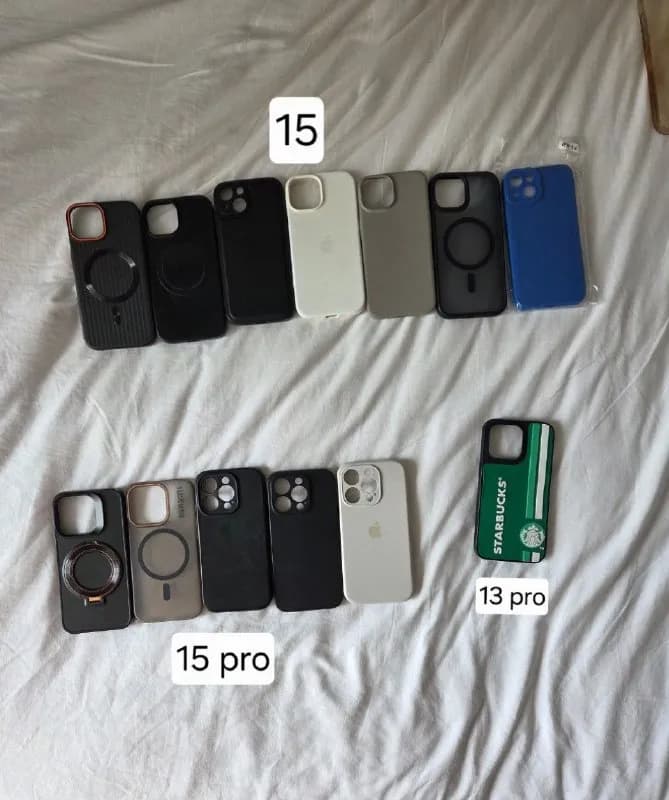 Orginal case, very clean — Батуми — 5 ₾