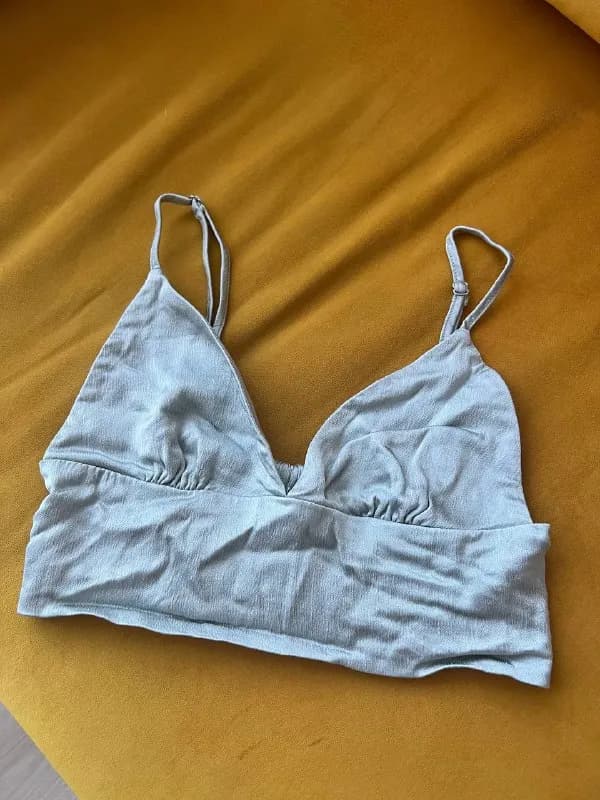 1. Топ Zara. Размер S. — Тбилиси — 10 ₾