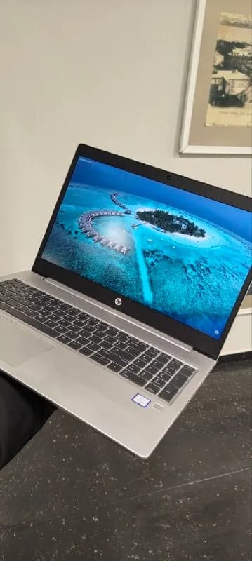 Продам ноутбук HP ProBook