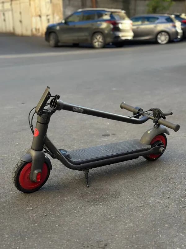 Ninebot c20. — Тбилиси — 500 ₾