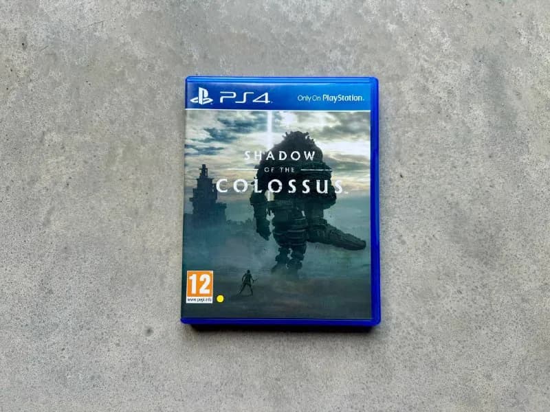 PS4 — Тбилиси — 60 ₾