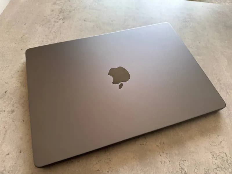 MacBook Pro 14» M3 pro — Тбилиси — 6 500 ₾