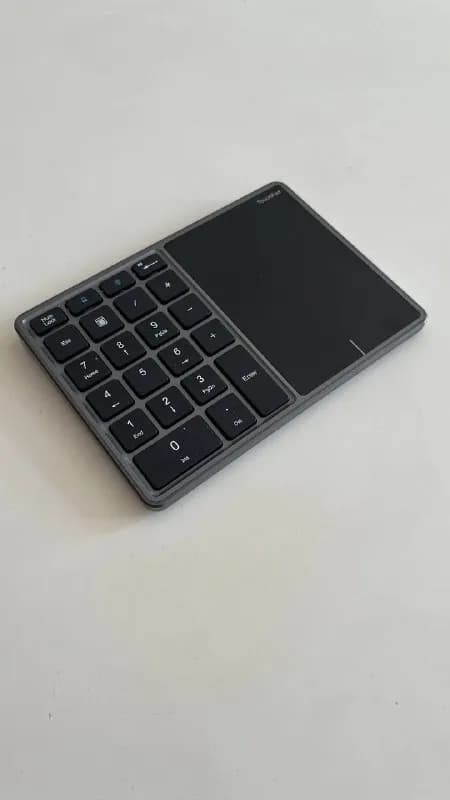 Numpad + Touchpad расширение для клавиатуры. — Тбилиси — 30 ₾