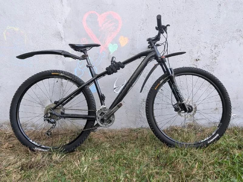 MTB Велосипед Corratec X–Vert Expert 29 — Тбилиси — 350 $