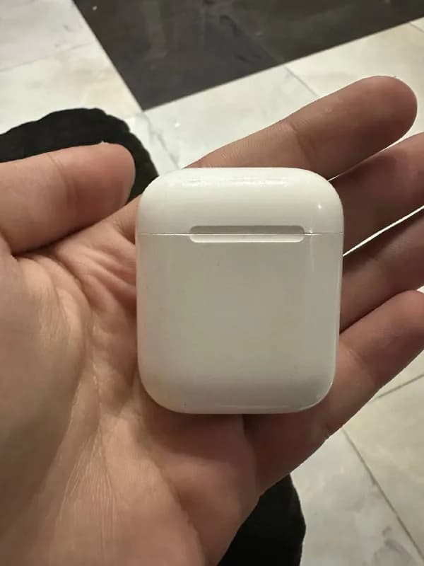 AirPods оригинал — Тбилиси — 100 ₾