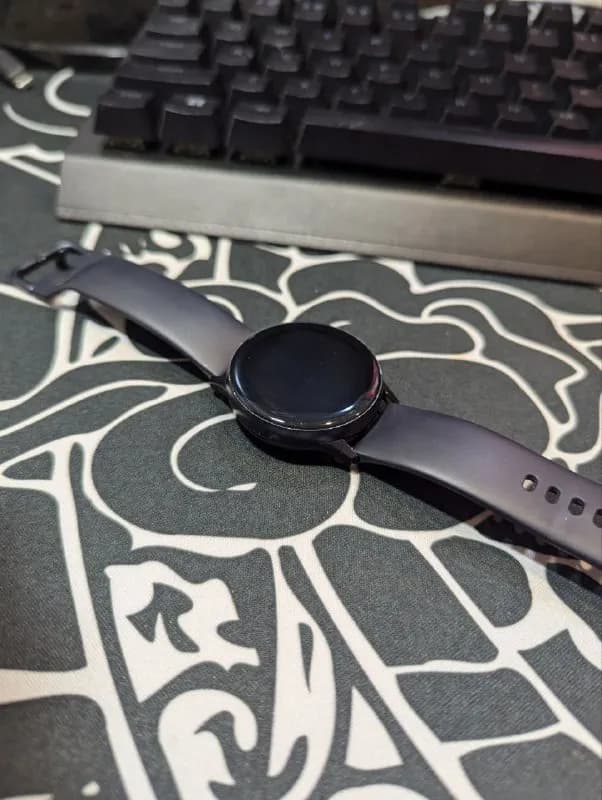 galaxy watch active 2 — Тбилиси — 110 ₾