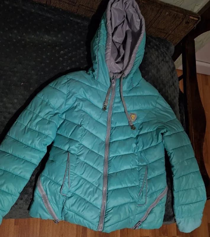 S девчачья — Тбилиси — 20 ₾