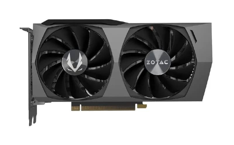 Zotac Rtx 3060Ti 8 GB. — Батуми — 800 ₾