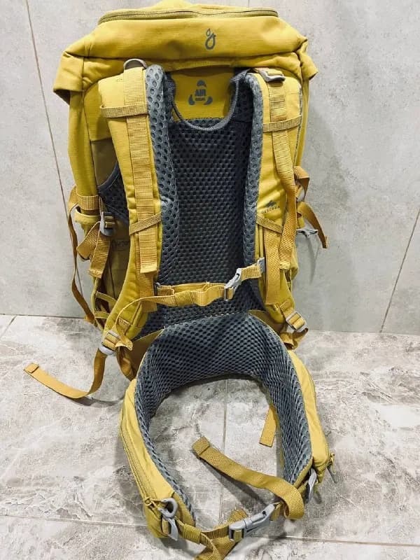 Mountain Hiking 30L Backpack MH500 Yellow» — Тбилиси — 150 ₾
