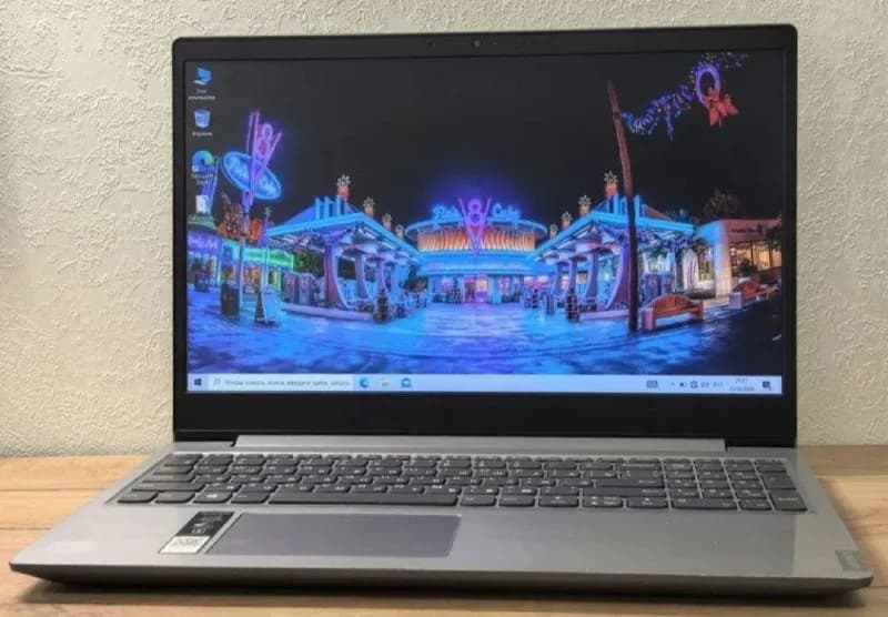 Lenovo IdeaPad S145-15IIL в отличном рабочем состоянии! — Батуми — 650 ₾