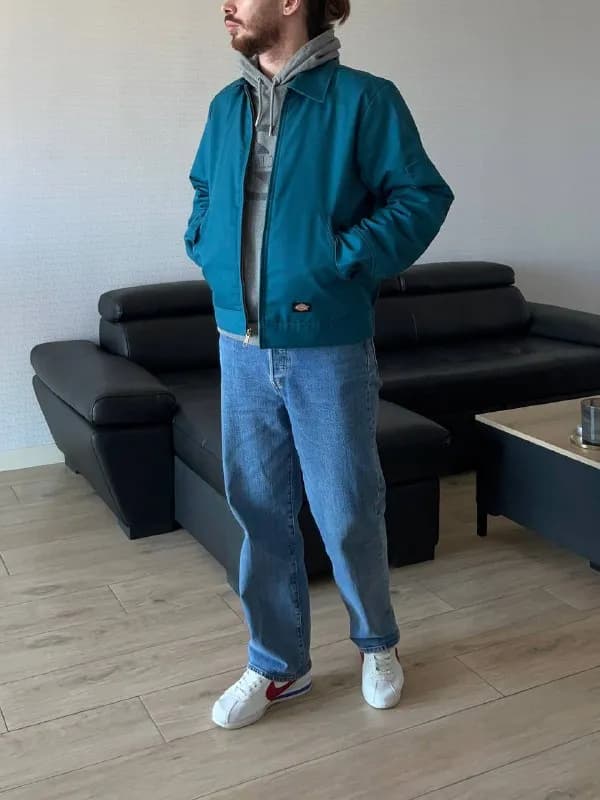 Dickies оригинал. — Тбилиси — 200 ₾