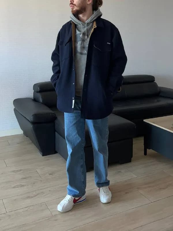 Carhartt оригинал. — Тбилиси — 150 ₾